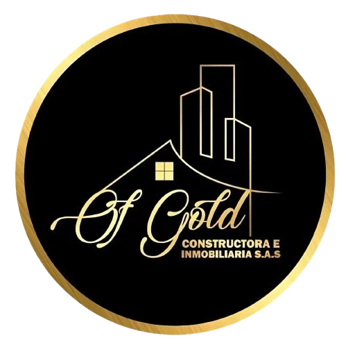 OfGold Inmobiliaria